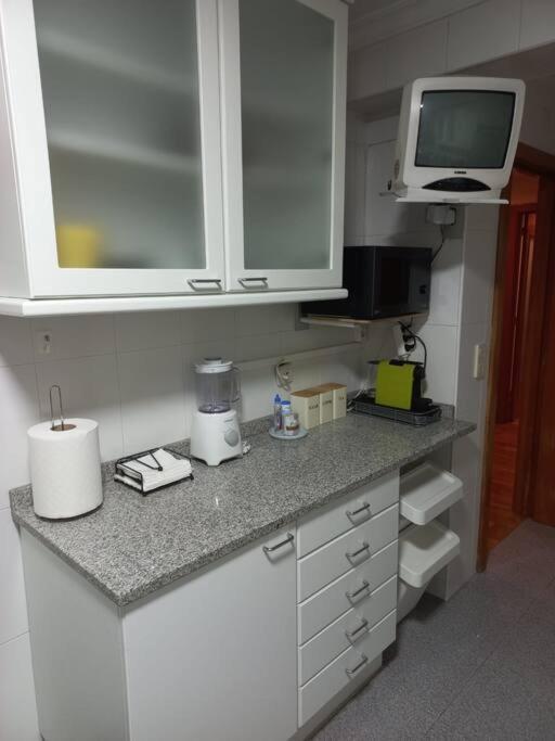 Eixo Atlantico Apartment Braganca Exterior photo