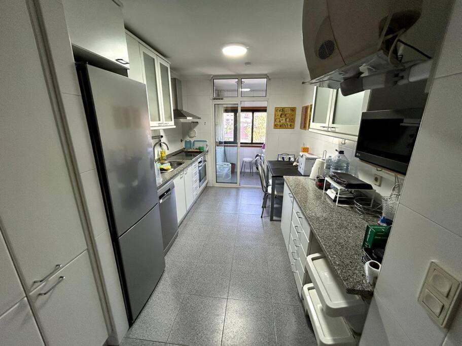 Eixo Atlantico Apartment Braganca Exterior photo
