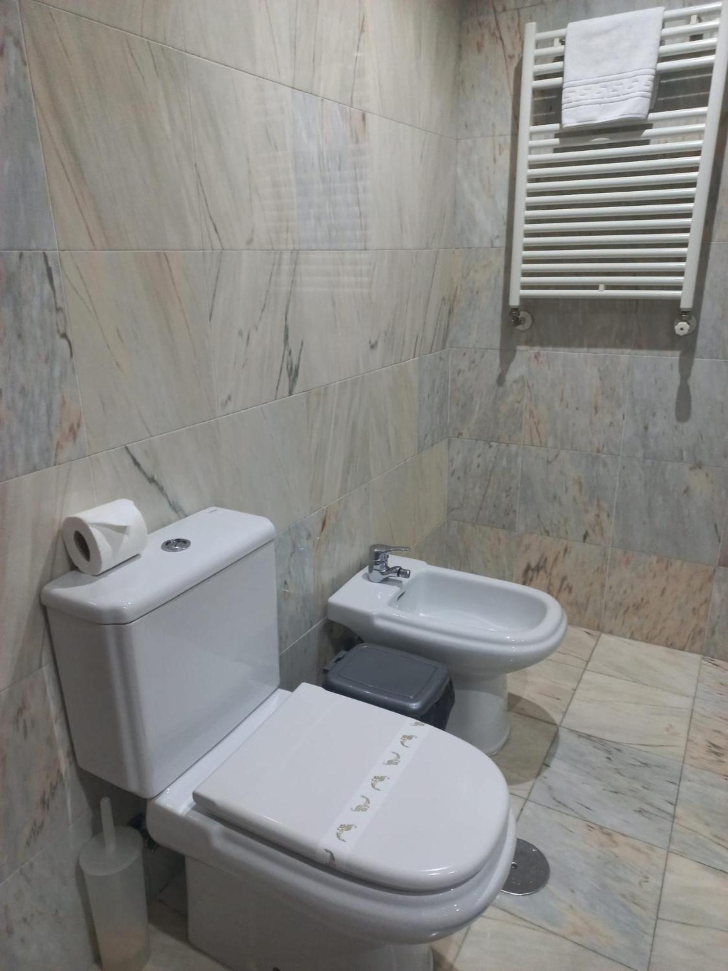 Eixo Atlantico Apartment Braganca Exterior photo